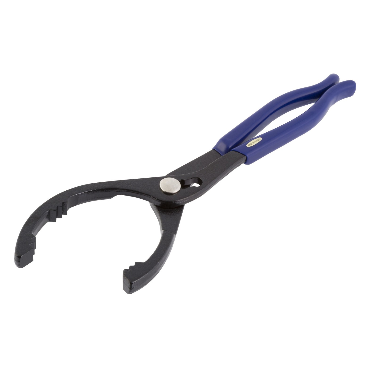 Steelman Large Adjustable Oil Fuel Filter Wrench Pliers Removal Tool 06115