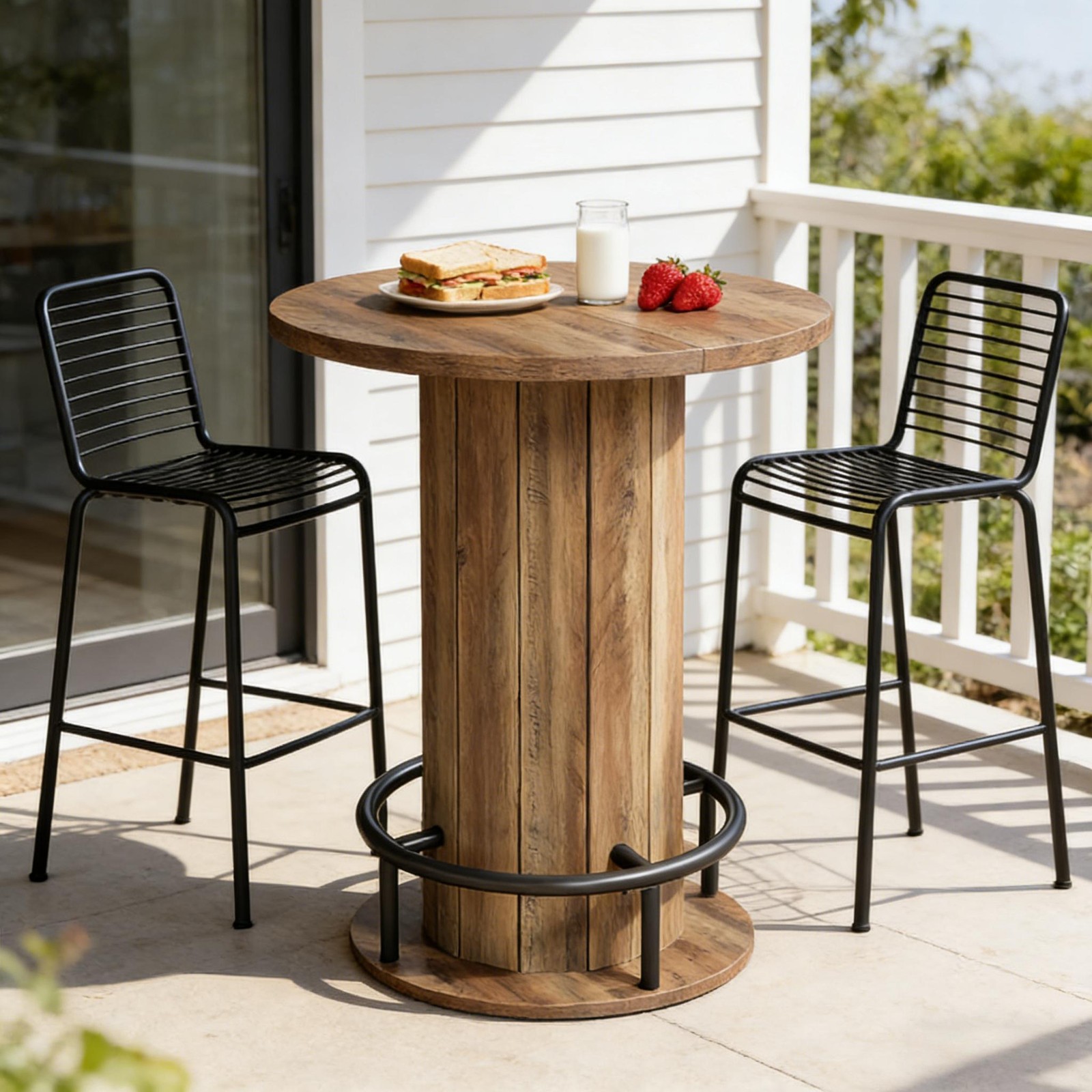 Small Meeting Table,Bar Table,Round Dining Table