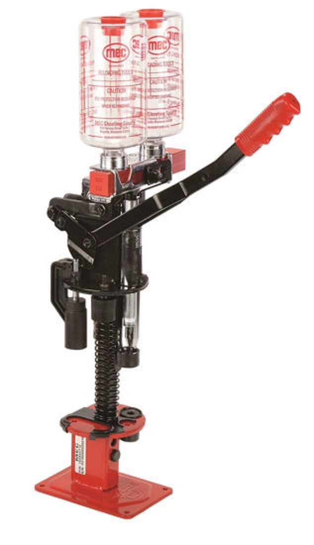 Mec 600 Jr Mark V .410 Single Stage Shotshell Reloading Press USED