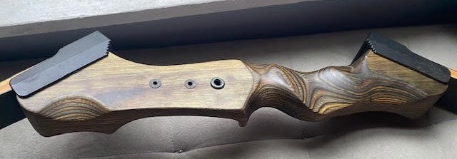 Browning crossbow