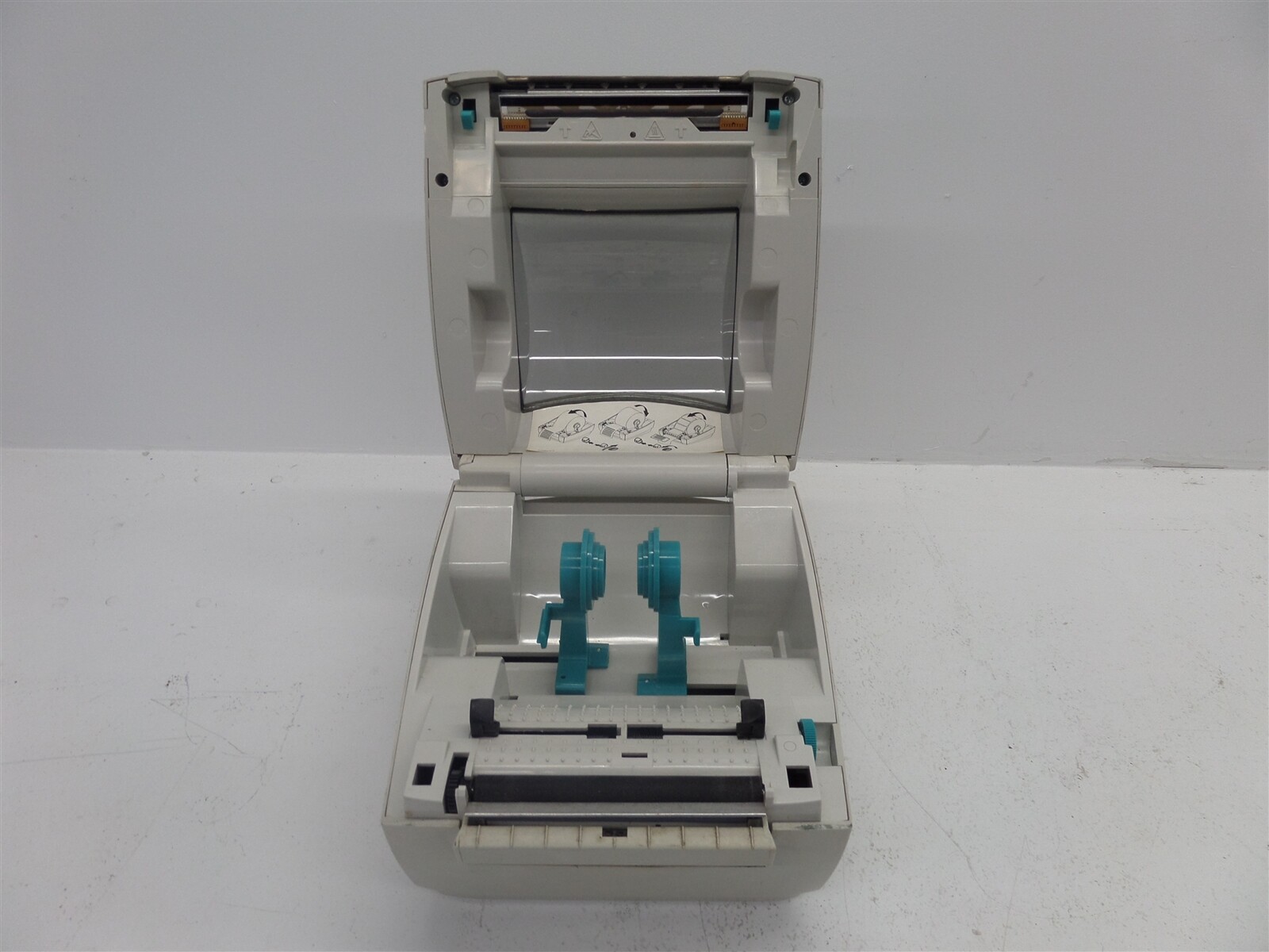 Zebra LP2443PSAT Thermal Label Printer