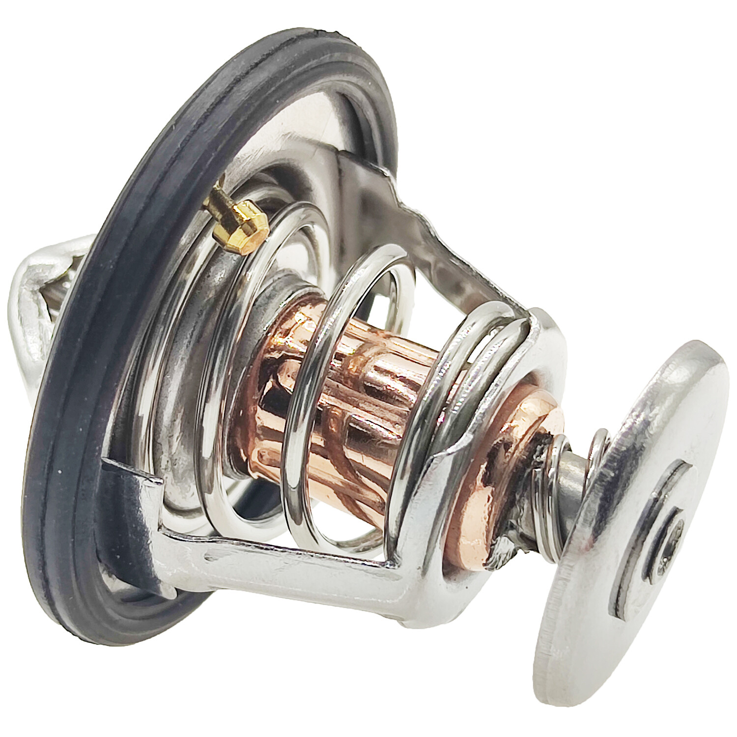 71 ℃ Thermostat 4900260 for Cummins Engine A2300