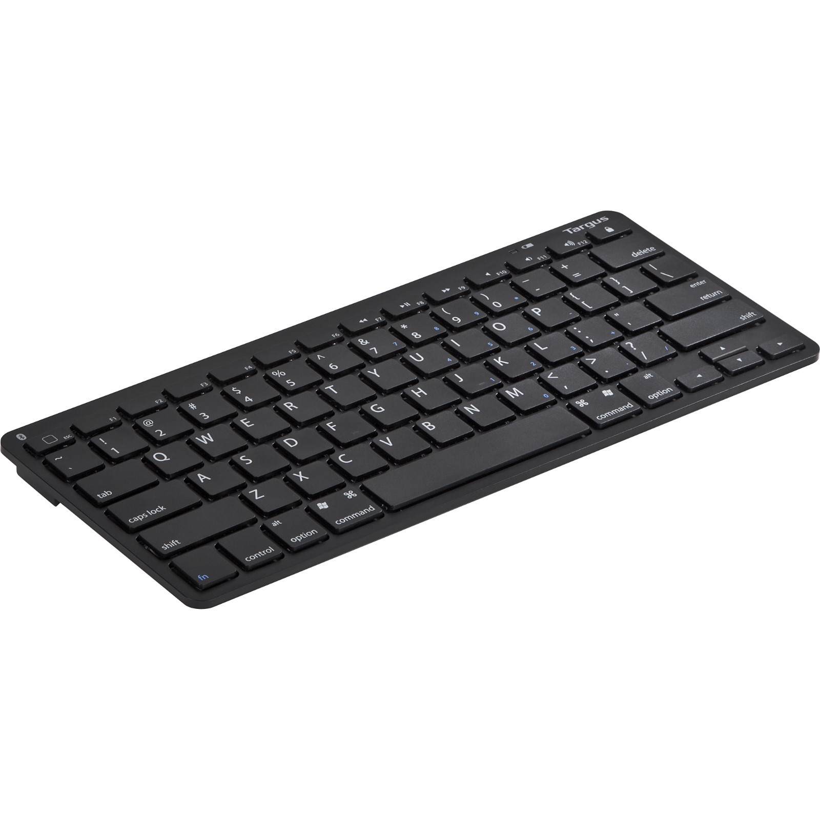 Brand New Targus Bluetooth Wireless Keyboard for Tablets AKB33US