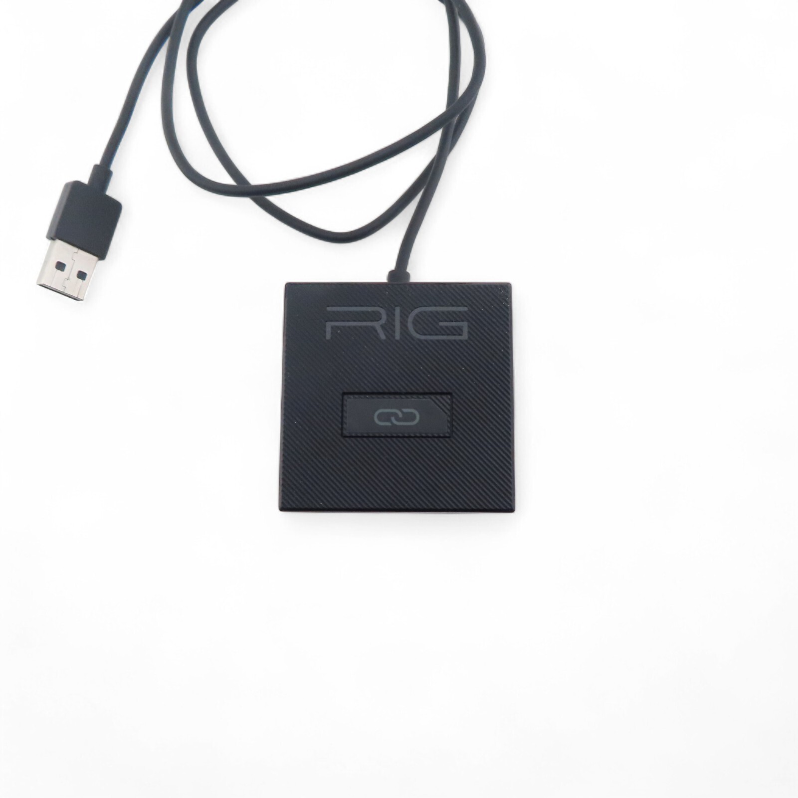 Plantronics RIG WX1 USB Dongle Transceiver Adapter For Plantronics RIG 800HS