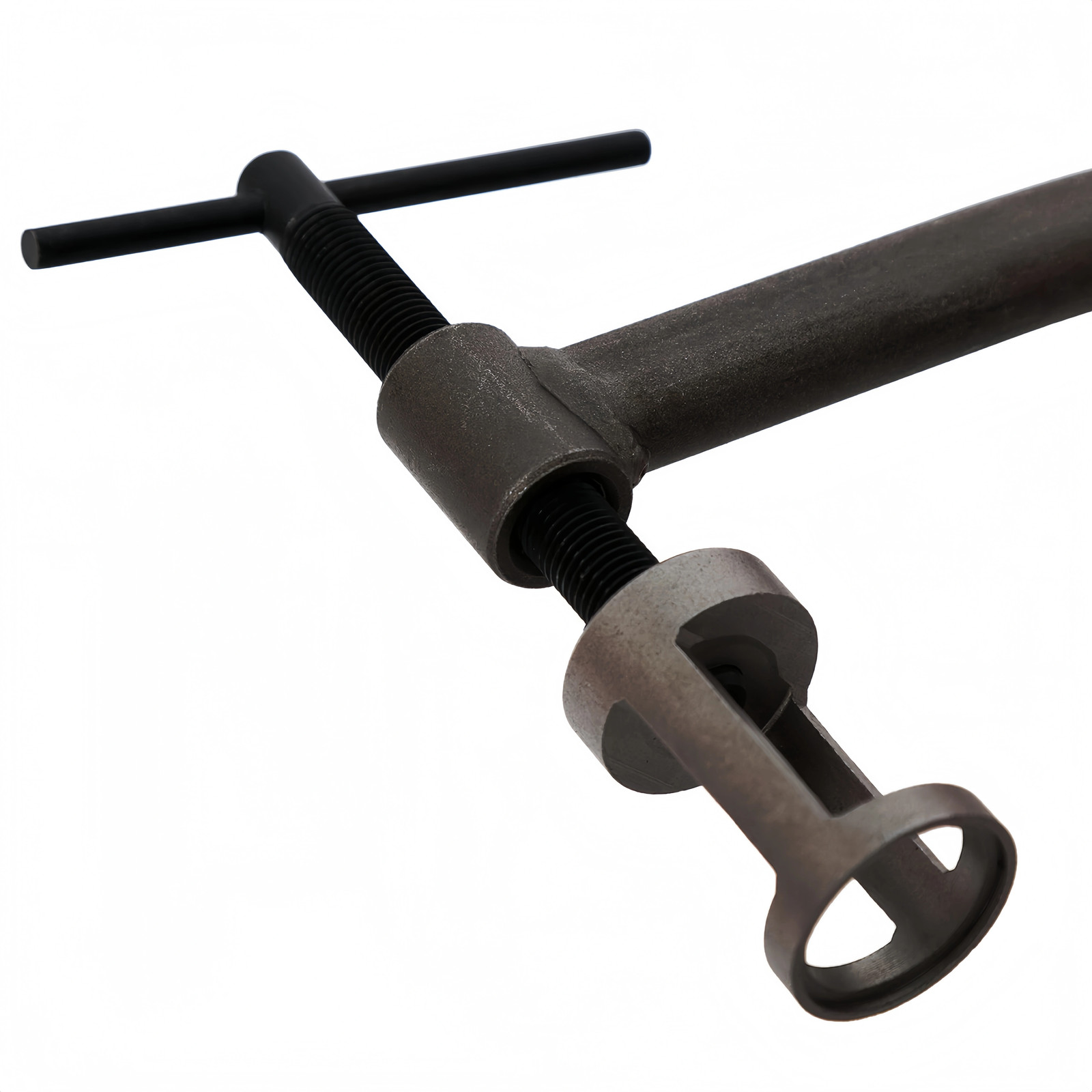 5 Sizes Valve Spring Compressor Pusher Automotive Tool For Car Motorcycle Kit US