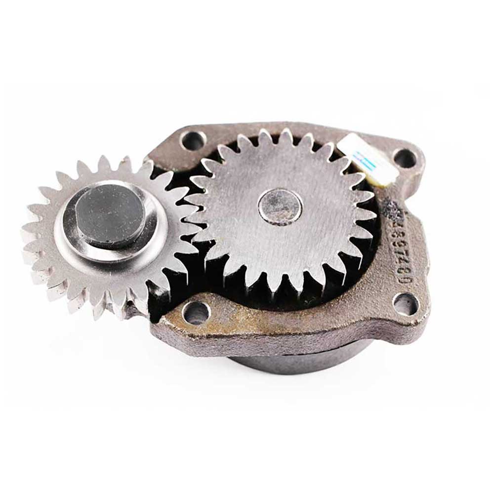 4897480 OIL PUMP Suitable For Cummins Shipping from Texas or Miami distribution