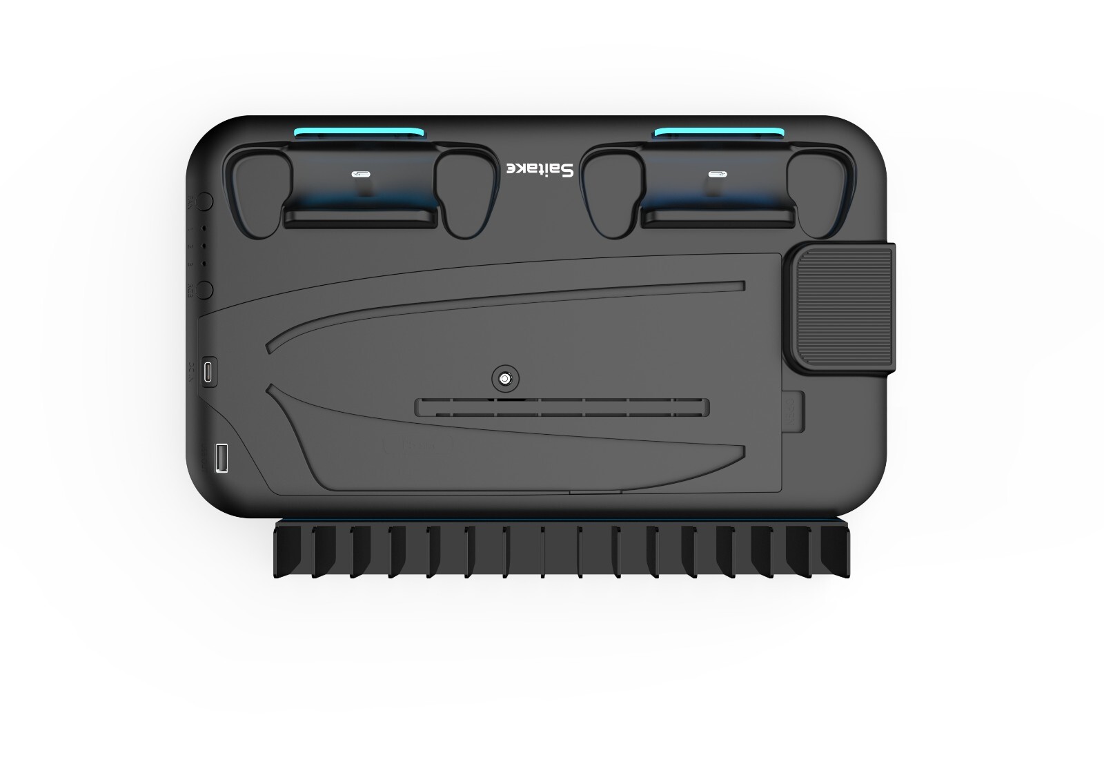 PS5 STAND COOLING FAN