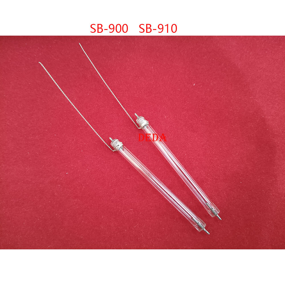 New SB910 Flash Tube Xenon Lamp Flash Tube For Niko SB-900 Repair Part SS992-87F