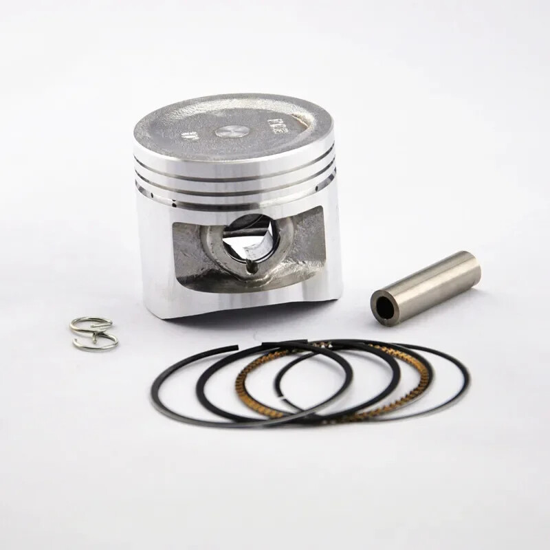 Piston Ring Kits Set For Honda CA250 CMX250 Rebel 54mm