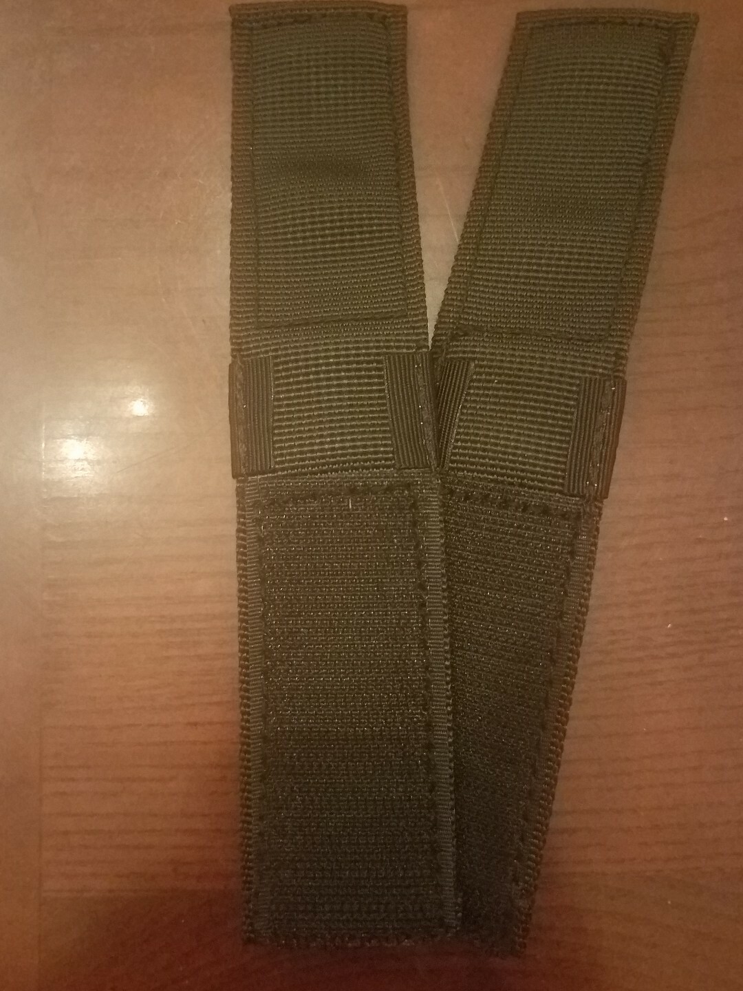 bugaboo stroller straps