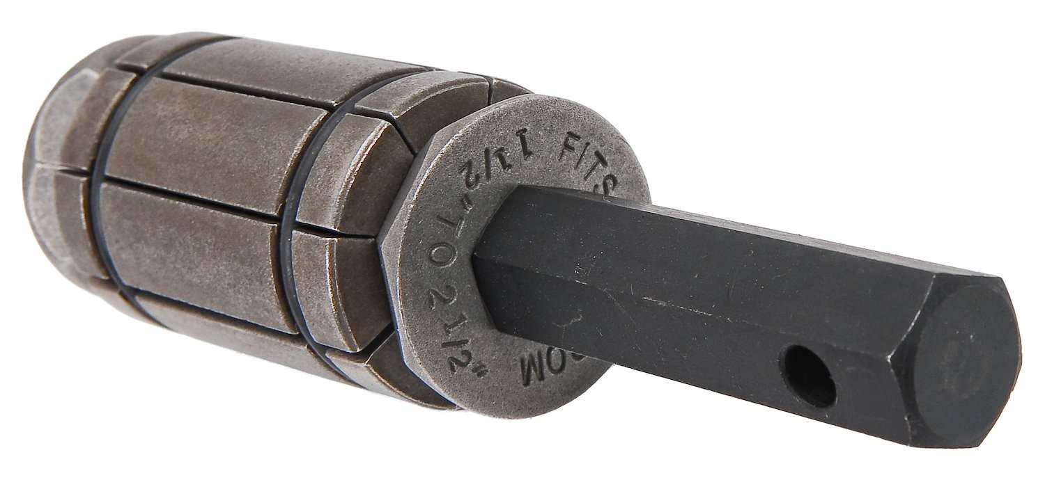 W80661 Medium Tailpipe Expander