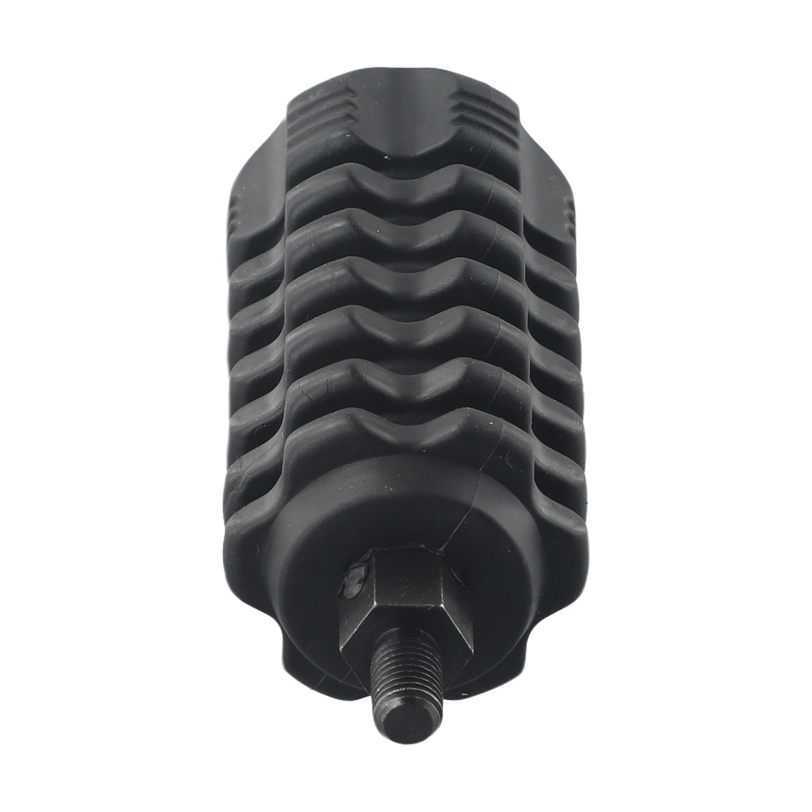 Compact Arch Reducer for Compound Bows Minimize Recoil and Optimize Balance