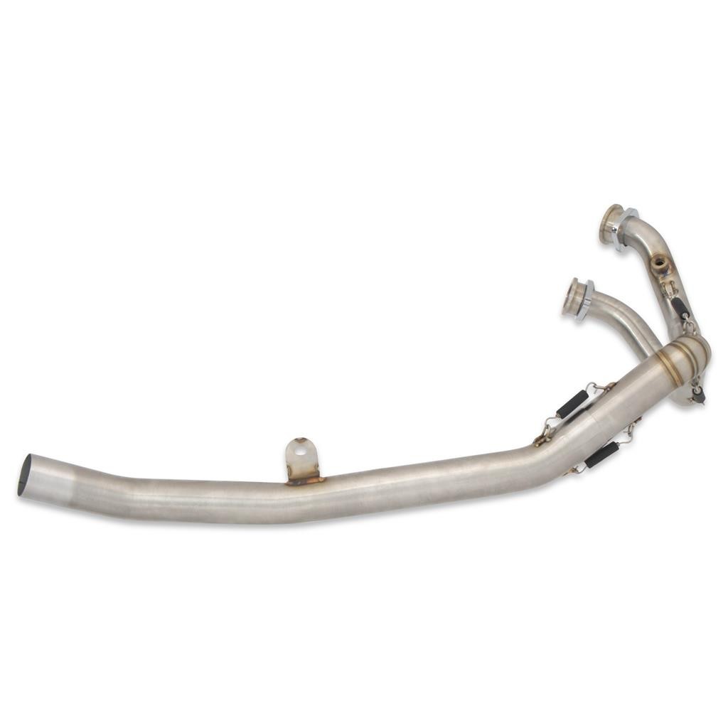 NT 1100 2022 - 2026 Exhaust Downpipe Headers Manifold
