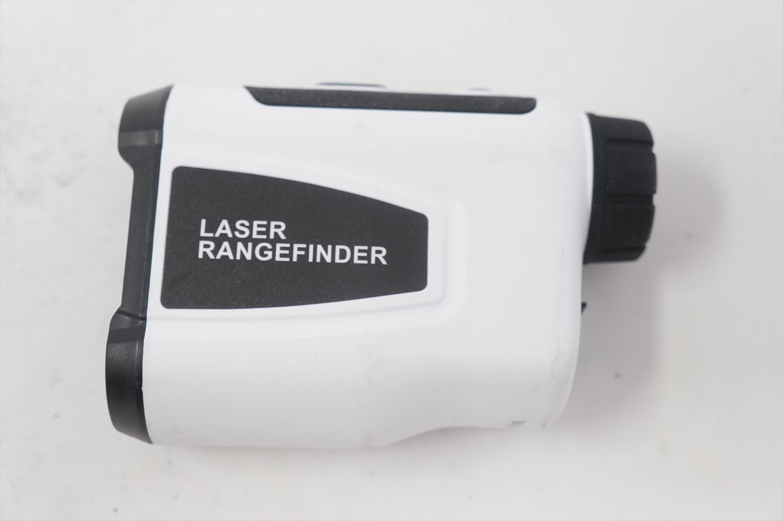 LAB 12 Laser Rangefinder Good Condition w/ Battery