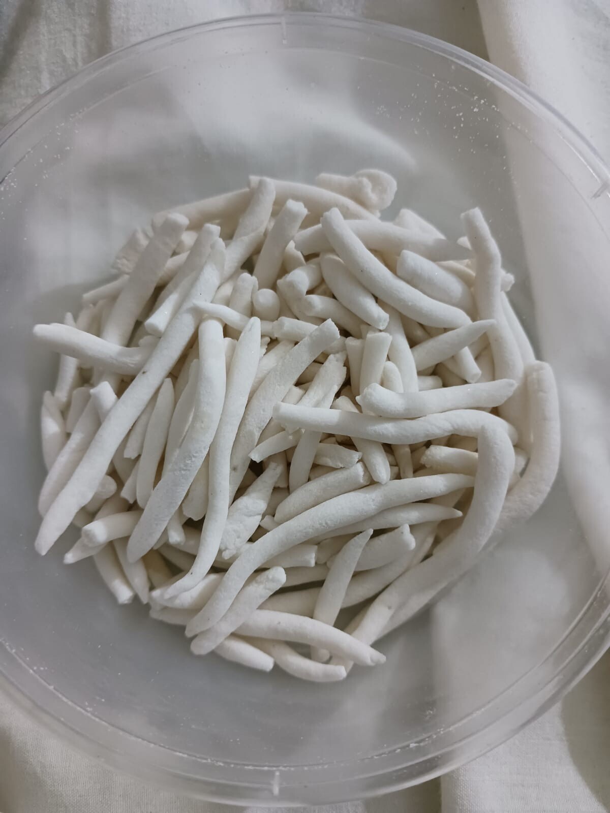 Toto  sugar/ Sugar Obo/ Yoni sticks/Kayamata/ Adodun.