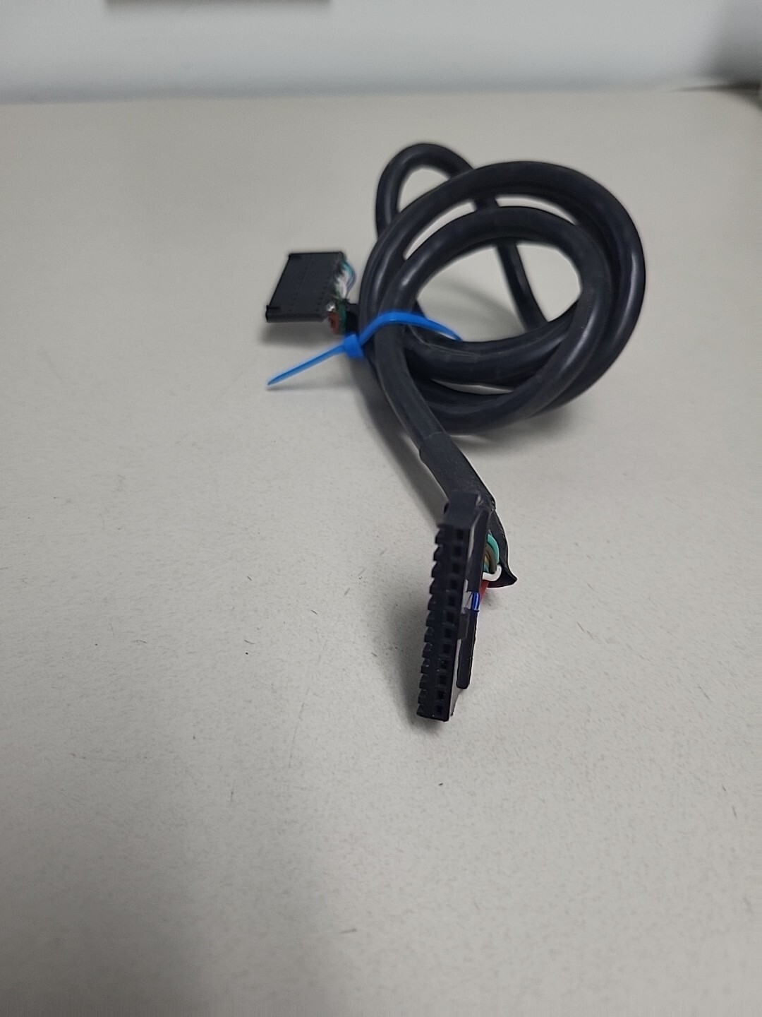 Ignite Elliptical Main Wire Harness (125D)