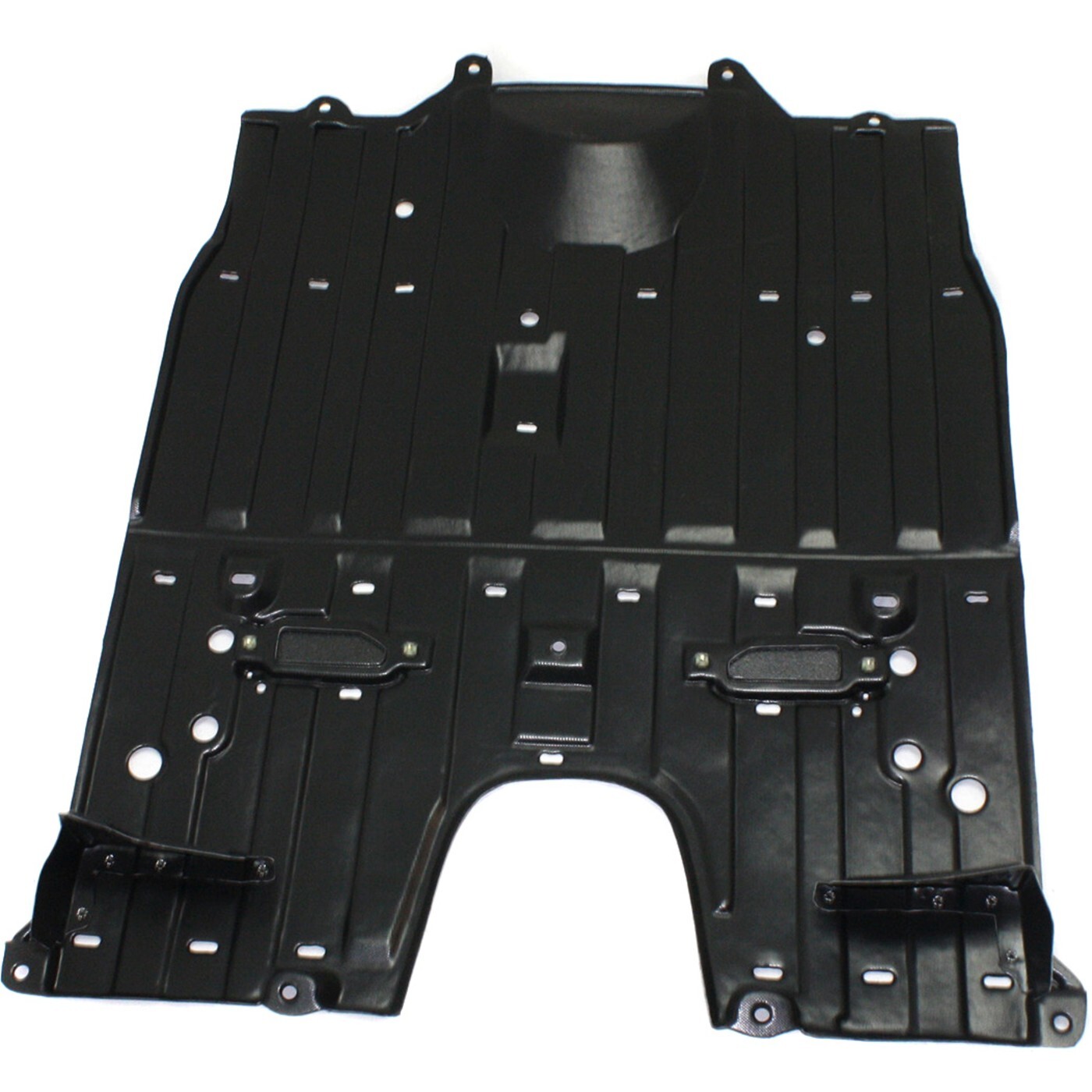 Front Engine Splash Shield For 2006-2011 Honda Civic Hybrid