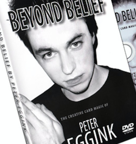 Beyond Belief by Peter Eggink - Trick