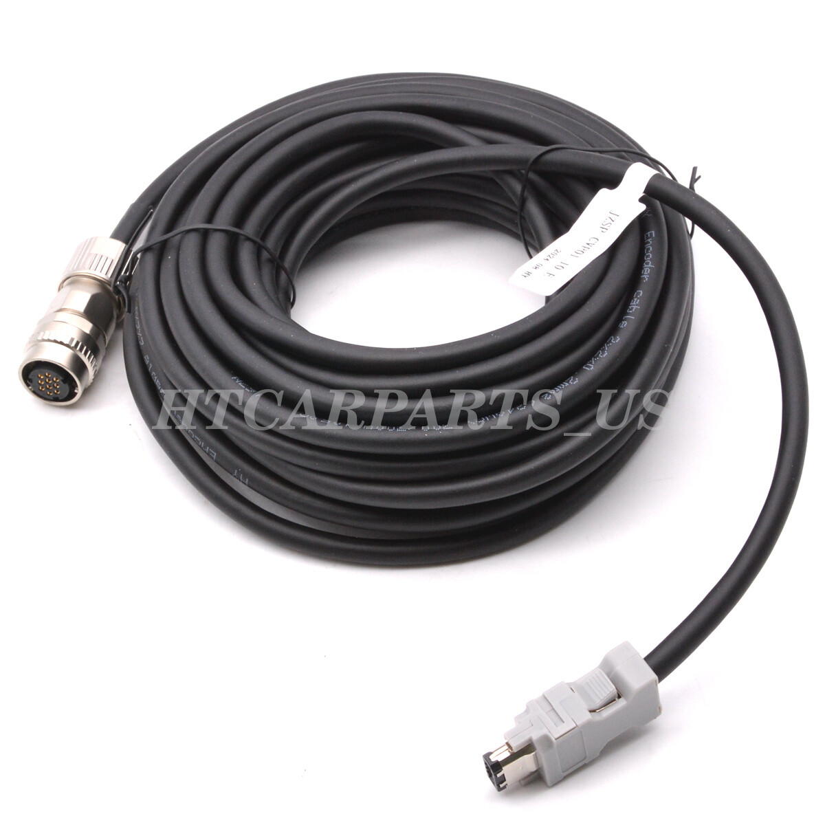 High Quality NEW FOR YASKAWA JZSP-CVP01-10-E Servo Cable