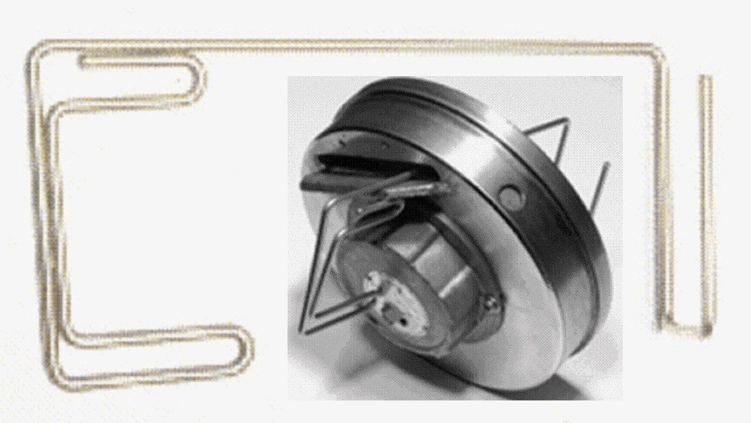 Calslock  Tool To Open Money Drop Floor Safes