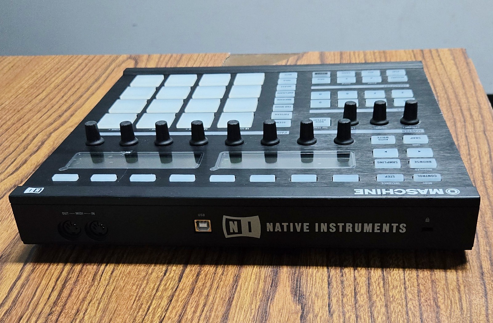 Native Instruments Maschine Controller NIGB11D7993