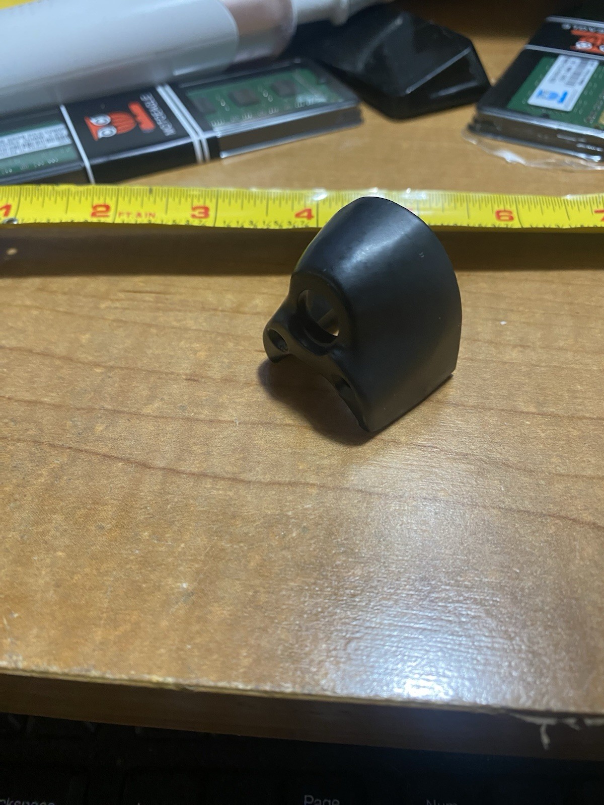 CVA Missouri Muzzleloader Nose Caps And Screws.