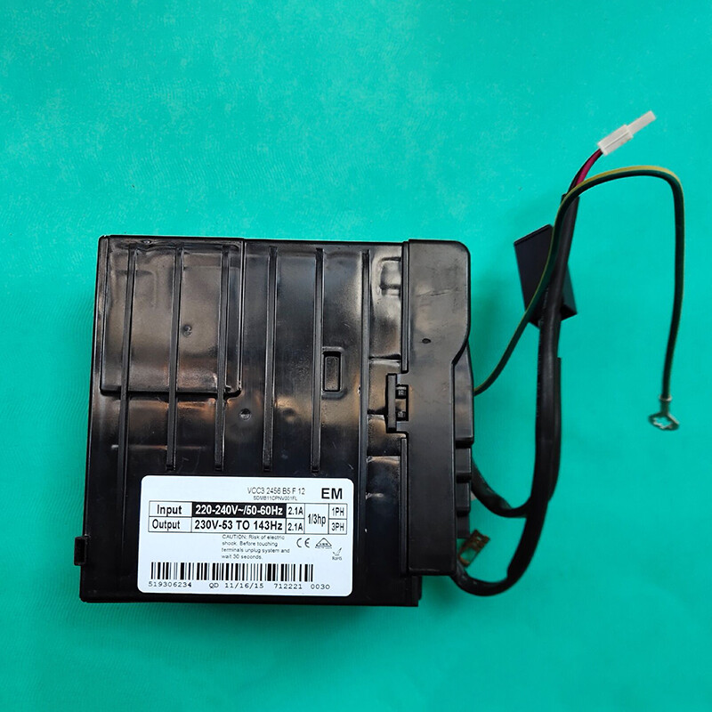 0193525188 Embraco QD VCC3 2456 14f 76 Inverter Board For hair Refrigerator