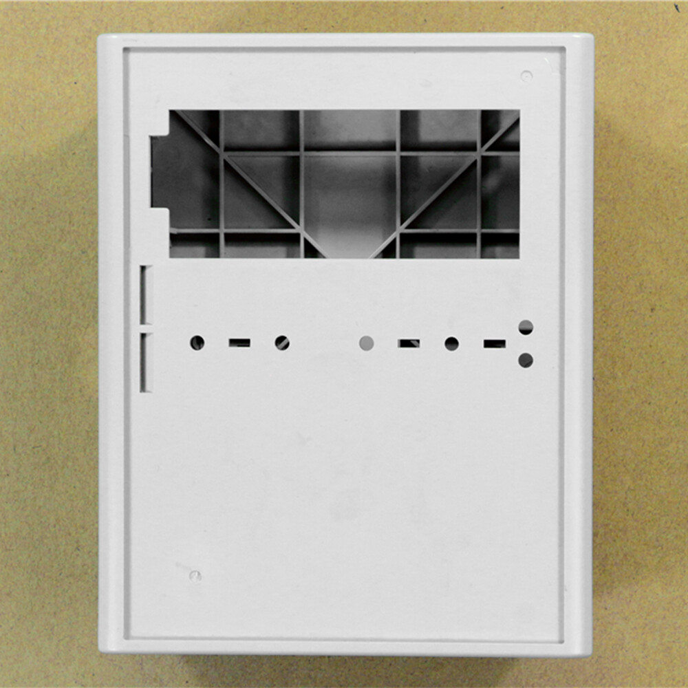 For Siemens OP77 OP77  6AV6641-0BA11-0AX1 Operator Panel Housing