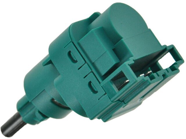 TRQ 46PD69W Stop Light Switch Fits 2004-2005 VW Touareg Brake Light Switch