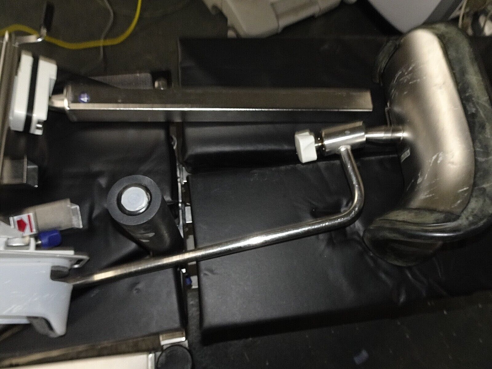 MAQUET ORTHOSTAR ORTHOPEDIC TABLE