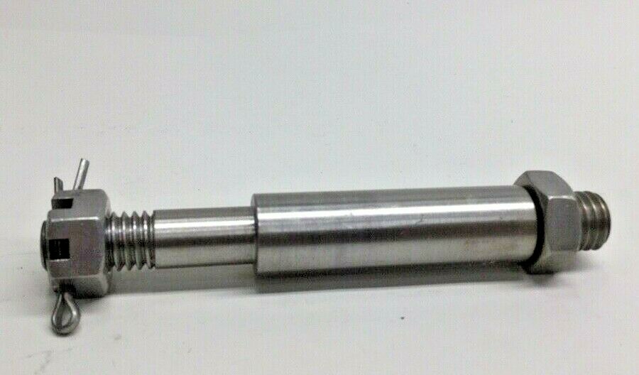 Worthington Compressor 230008D19 Unloader Bolt 4-1/4" x 5/8" Shaft