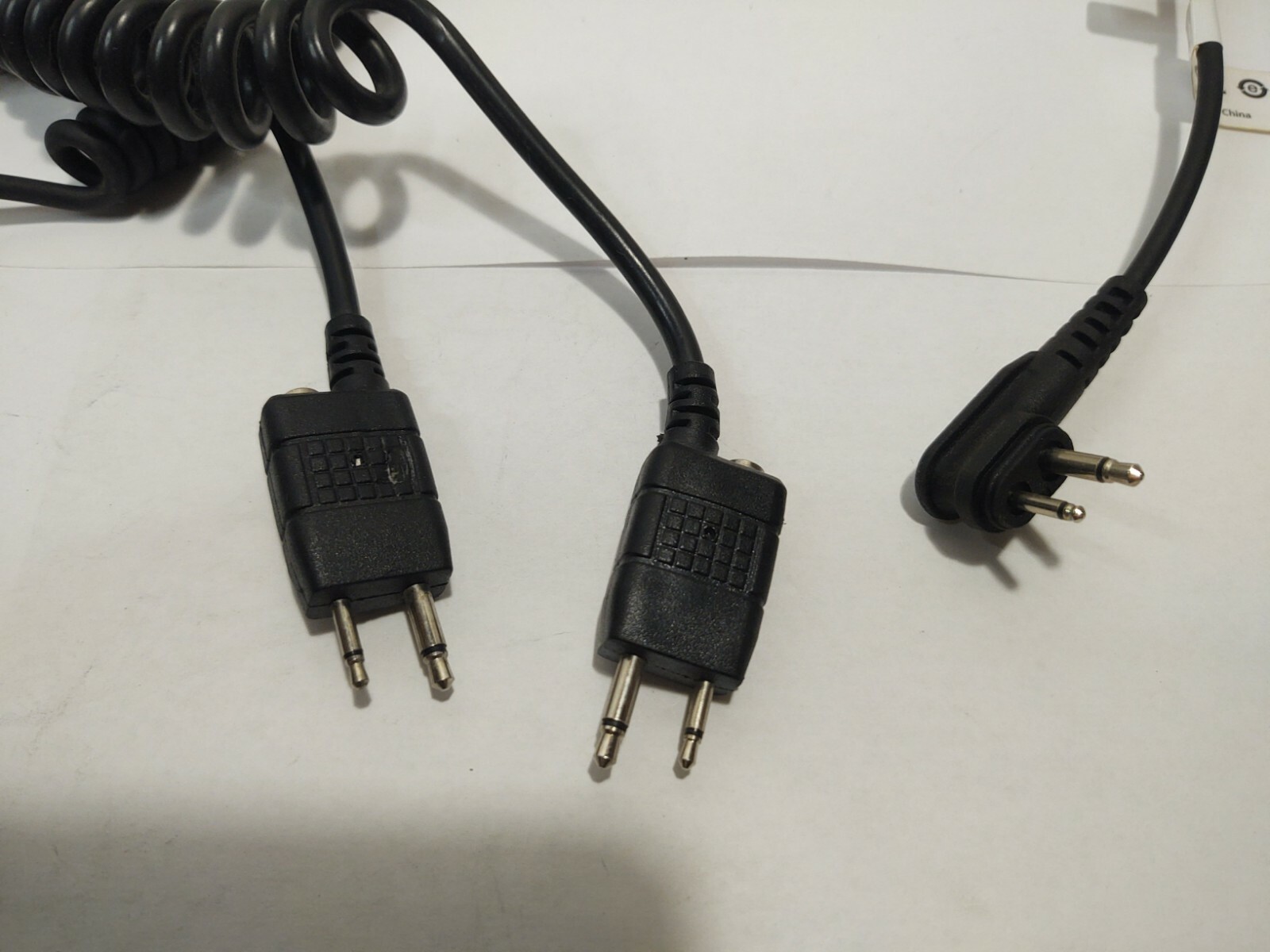 Microphone Value Three Pack