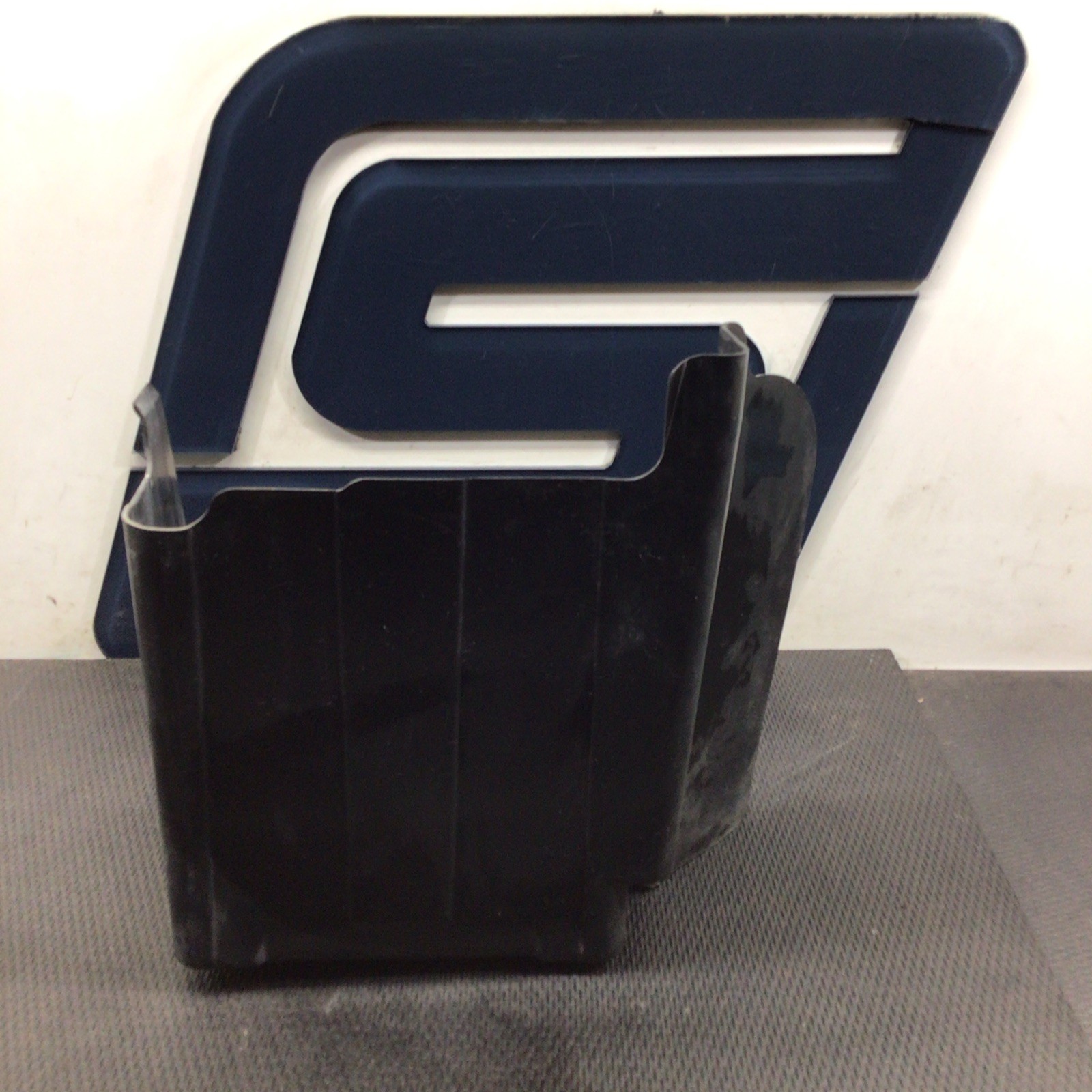 2007 Acura MDX- Battery Tray