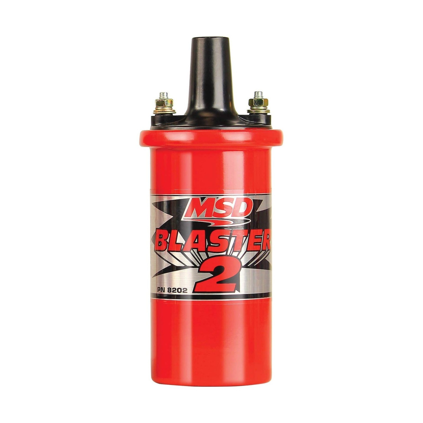 8202 Ignition Canister Coil Blaster 2 Series High Performance, 6-series ignition