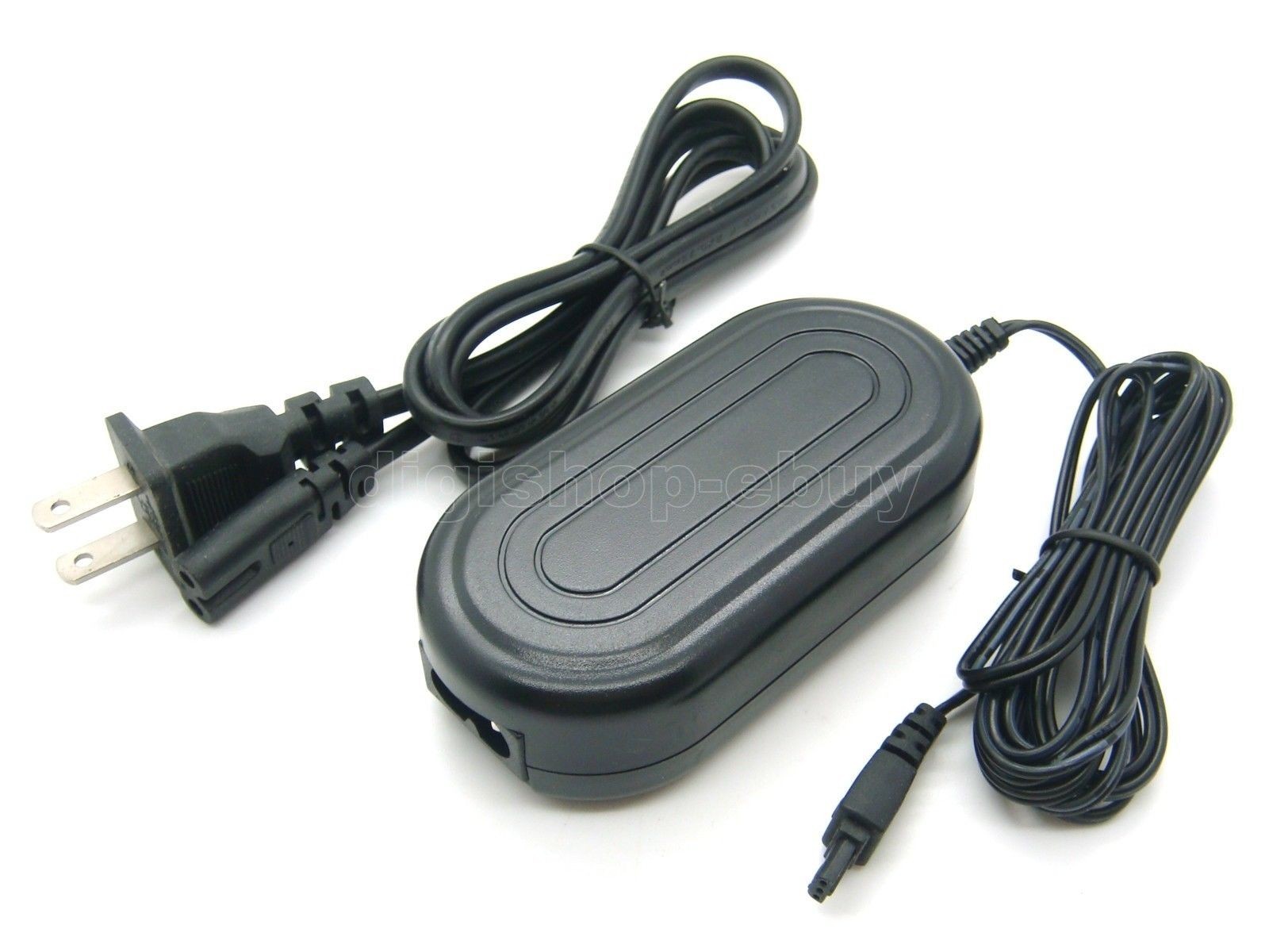 AC Power Supply Adapter For VSK0699 PANASONIC HDC-HS20 HDC-HS25 Brand New