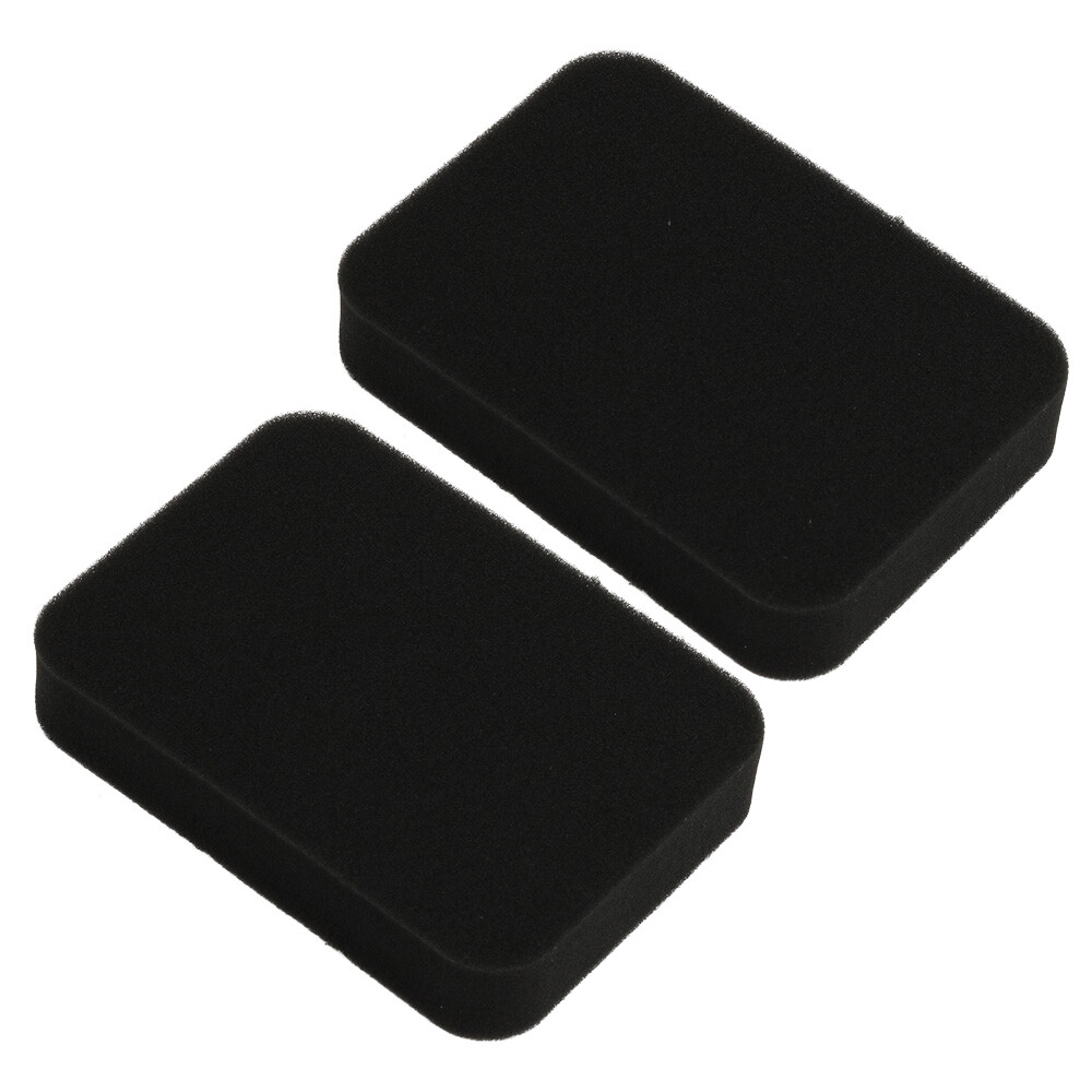 2x Air Filter Foam For Honda GX240 GX270 GX340 GX390 Generator 17211-899-000