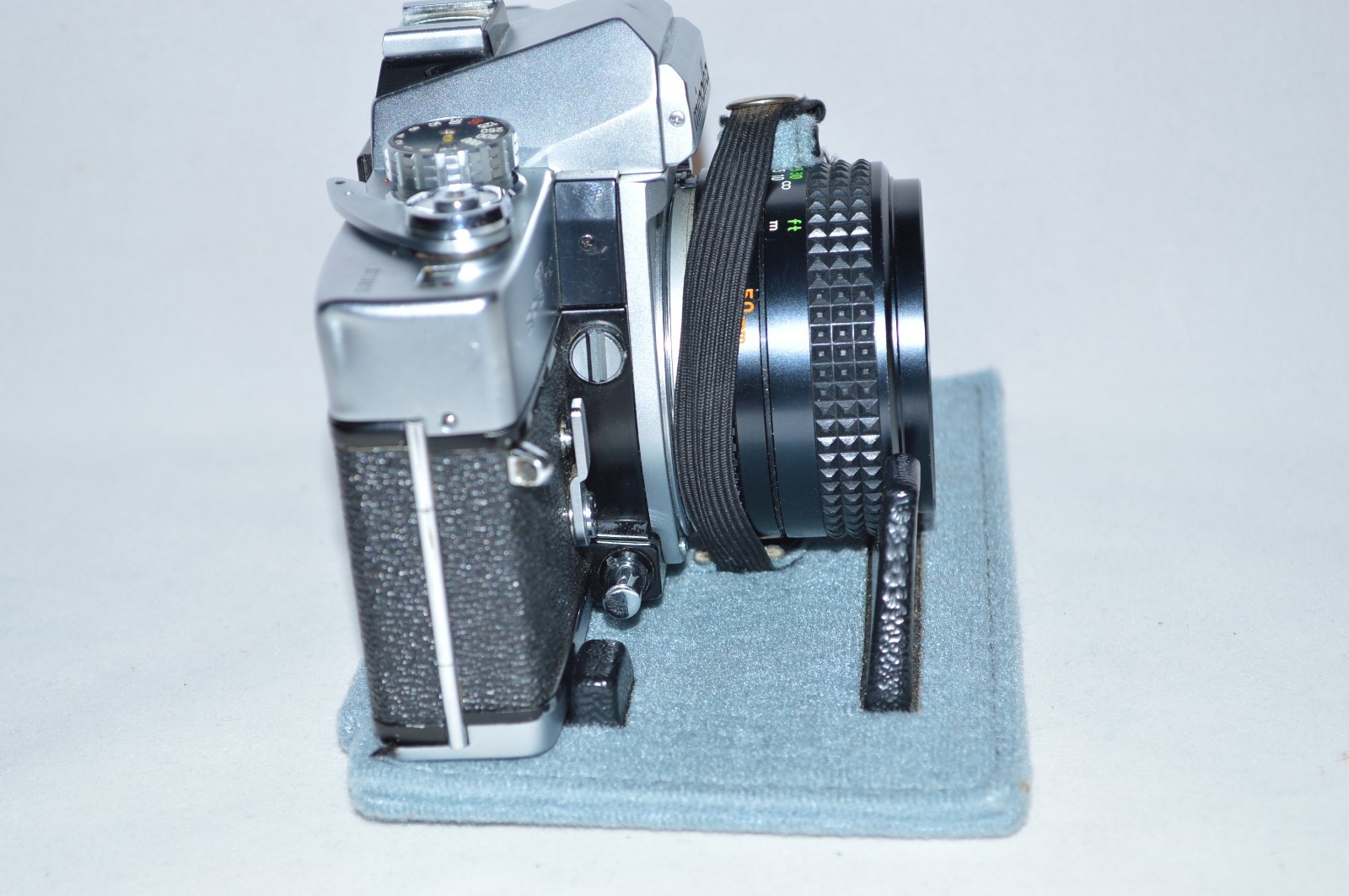 Unique Camera Mounting Board (Misc)