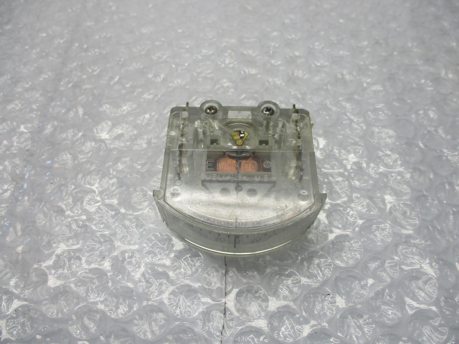 EMICO -40 -40+F METER NSNP