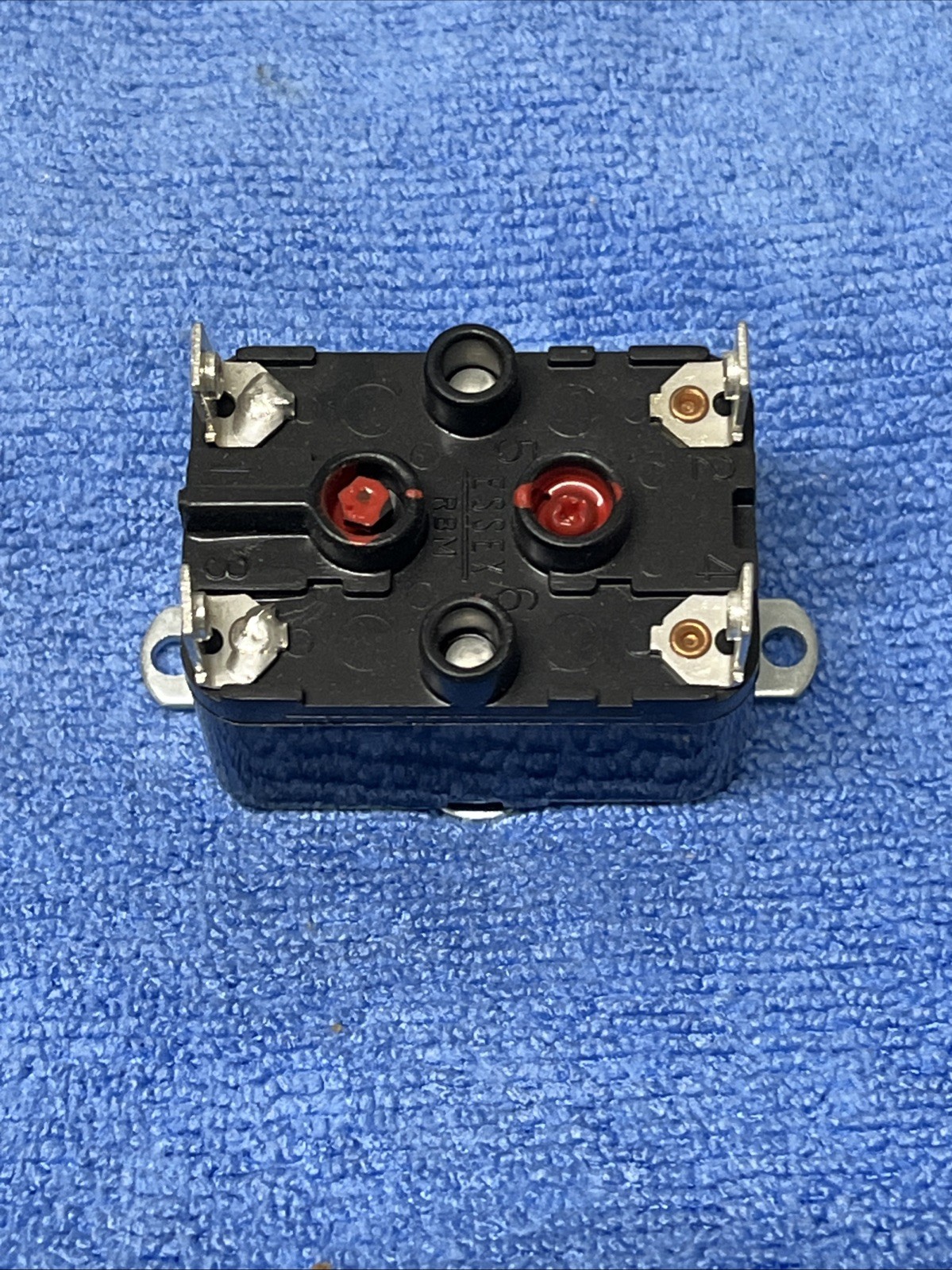 ESSEX RBM ~ 184-20205-101 ~ SOLID STATE RELAY