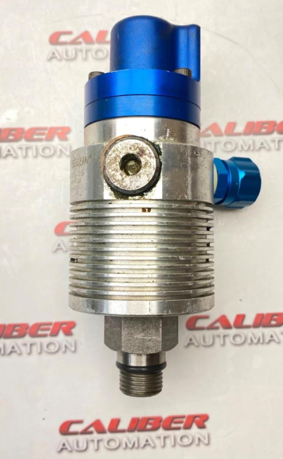 DEUBLIN  1109-020-188 High Speed Rotary Joint   (USED)