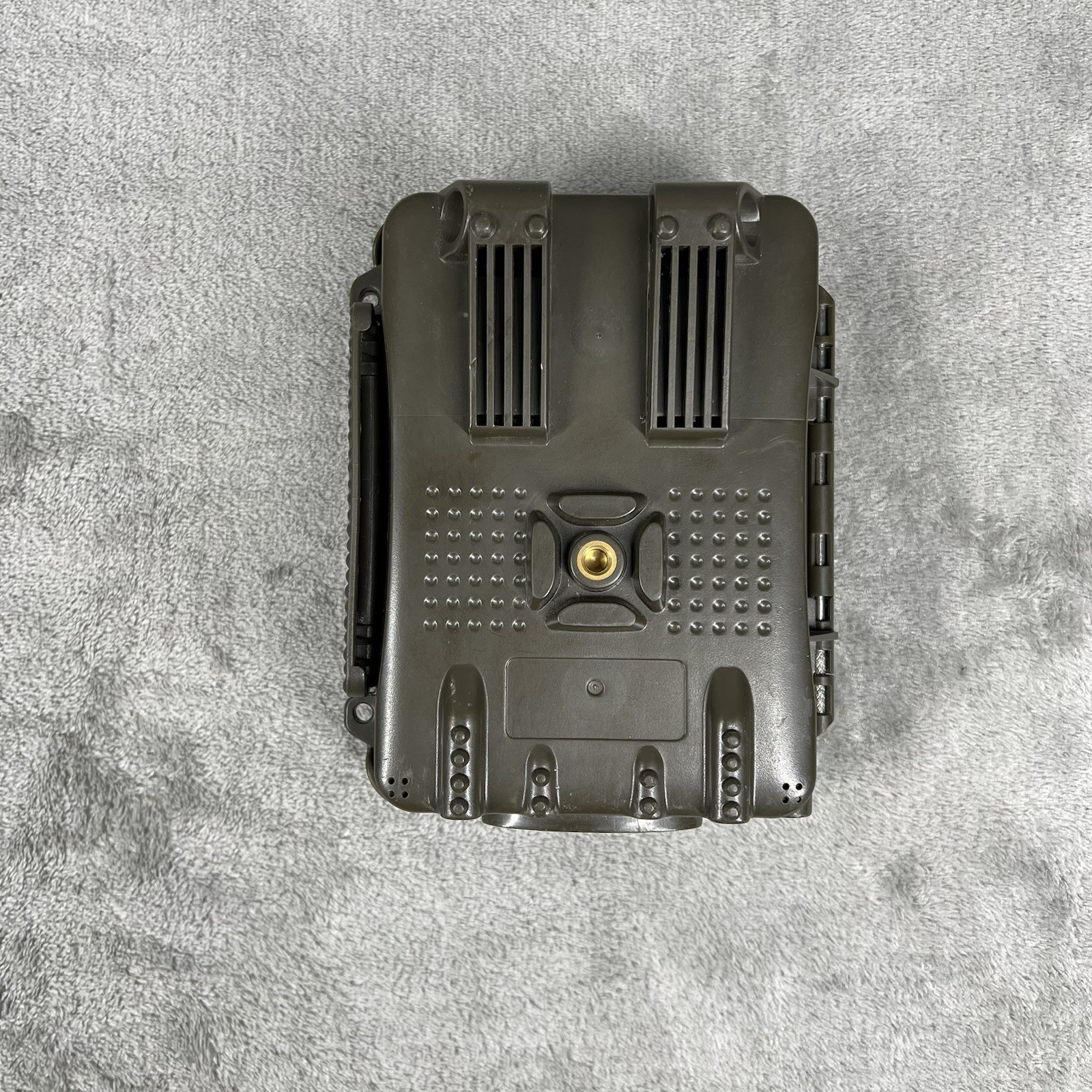 Jager Pro Hog Control Systems M.I.N.E. 4P Camera AT&T