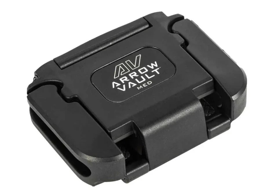 Mathews Archery - MD Arrow Magazine for Arrow Vault - .204/5mm