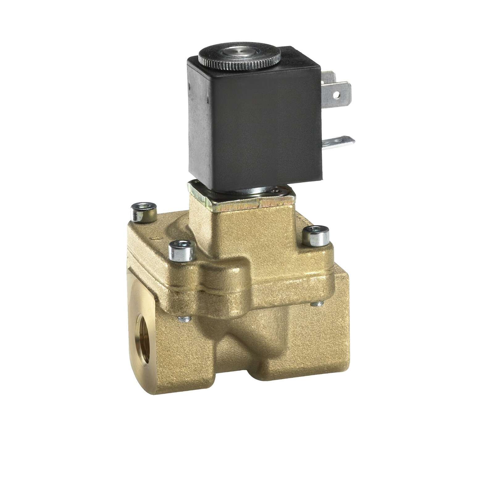 DANFOSS EV220A 042U4003 Solenoid Valve New
