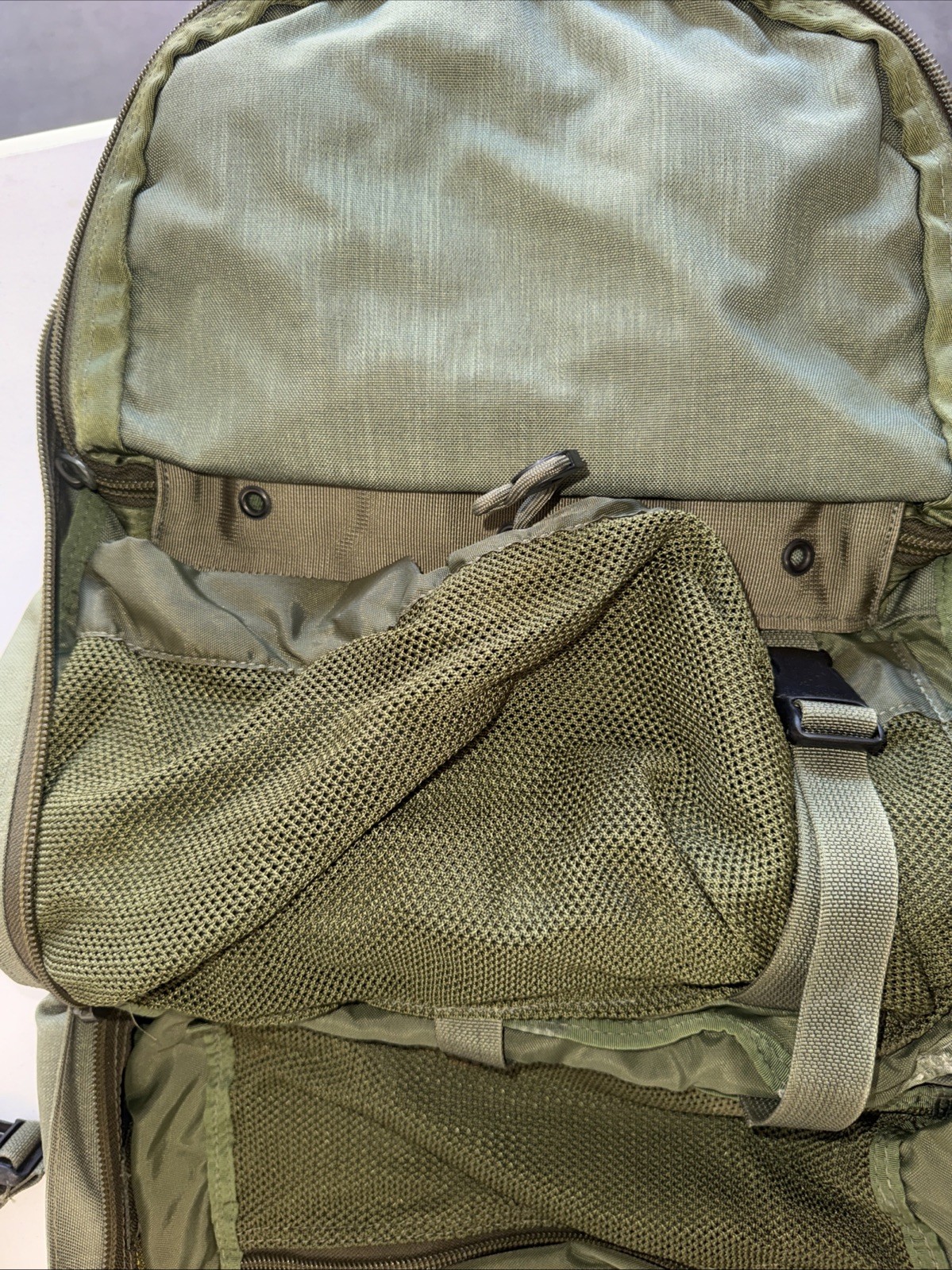 LBT-1562B London Bridge Trading Jumpable Training/coverage Medical Backpack