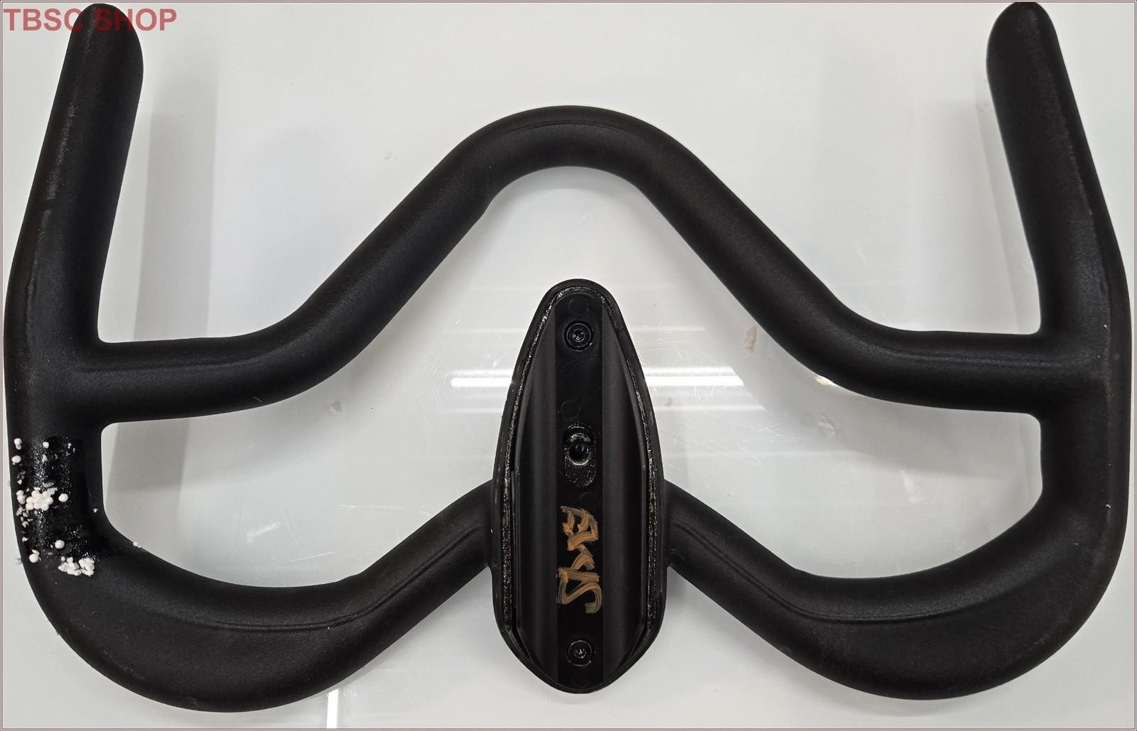 Echelon EX-4S+ Connect Bike Handlebar