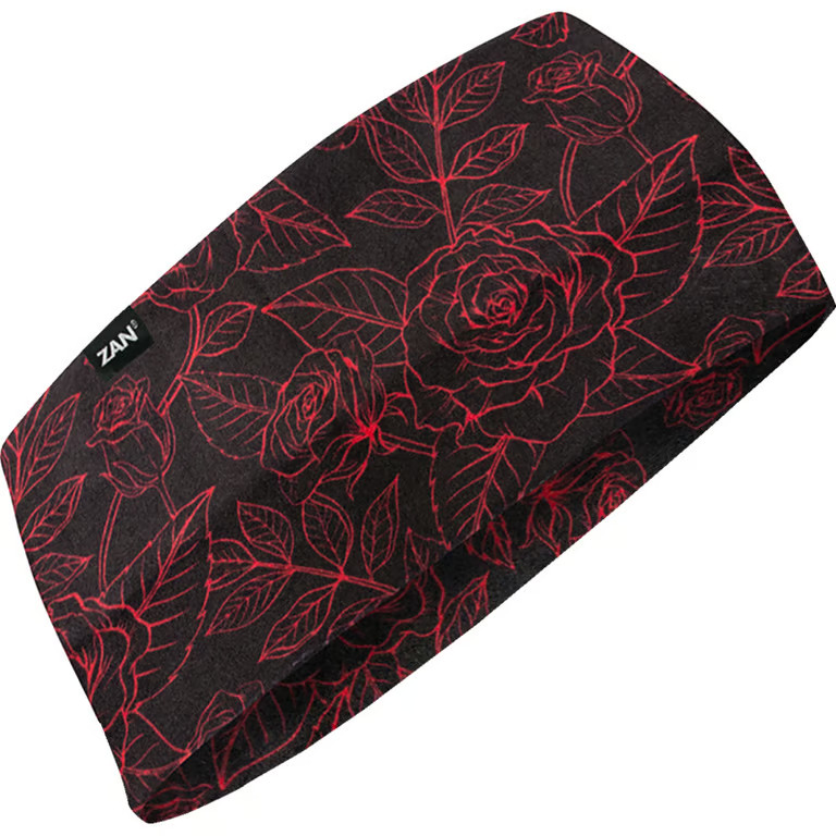 Zan Headgear Sportflex Series Headbands OSFM HBL206 2504-0582 26-5384
