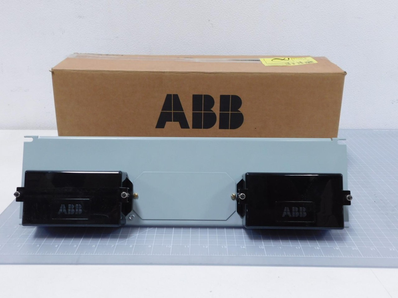 ABB FRXG001000001B FT1-R001 FT TEST SWITCH