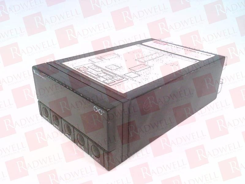 OMEGA ENGINEERING INFU-0000-DC4 / INFU0000DC4 (NEW IN BOX)
