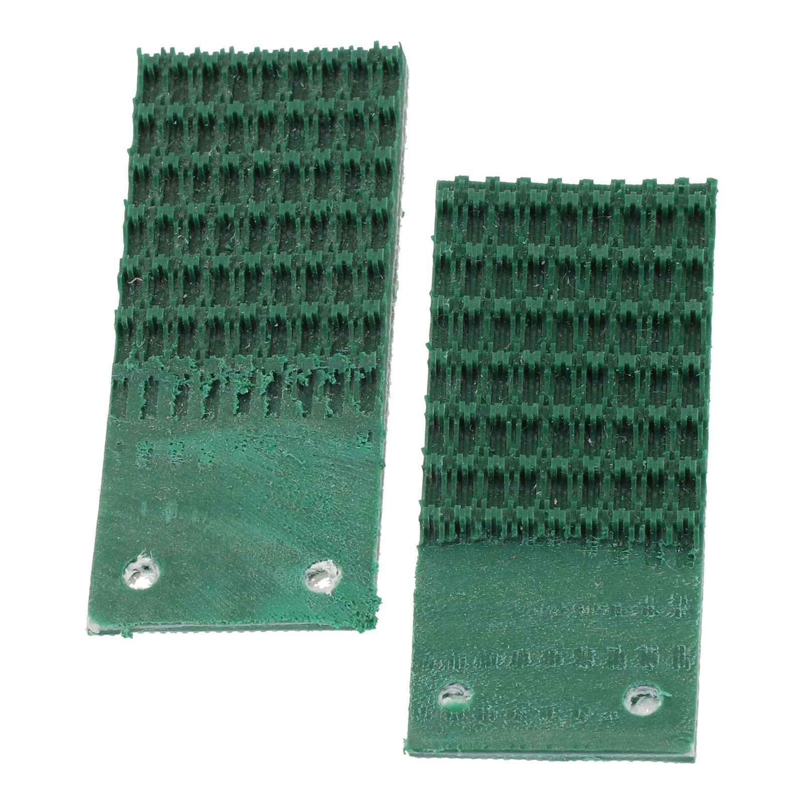 Rubber Gripping Pad Replacement Pack of 2 Suitable for Various Siding Tools