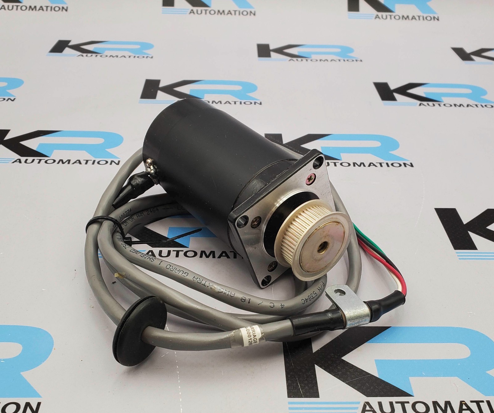 Lin Engineering 5618C-02P-02 Carriage Motor 6.4A